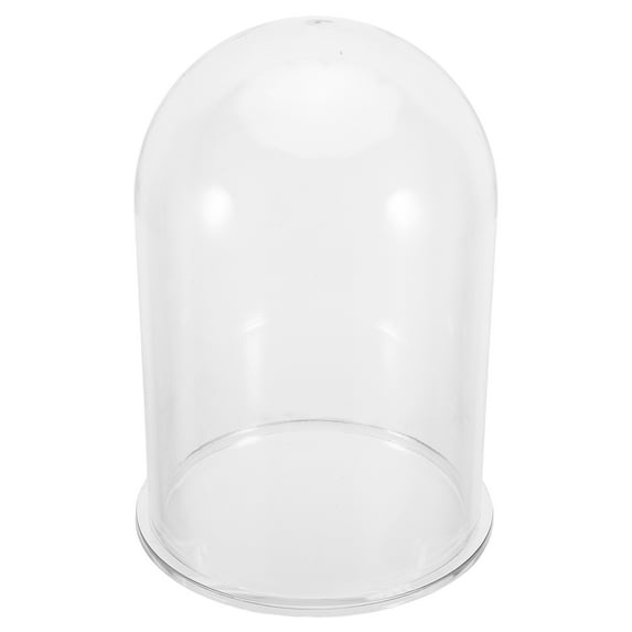 OUNONA Acrylic Vacuum Chamber Cover Replacement for Jewelry Manufacturing with Enhanced Precision
