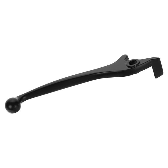 OUNONA Versatile 50cc-250cc Brake Handle For Dirt Bike Atv Replacement Brake Disc Mini Bike Brake Lever Right Metal Mini Bike Hydraulic Disc Brake