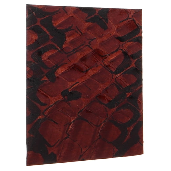 OUNONA Violin Bow Grip Skin Pu Coffee Protective Sleeve Cover Cello Bass Bow Accessories Musical Instrument Replacement Parts