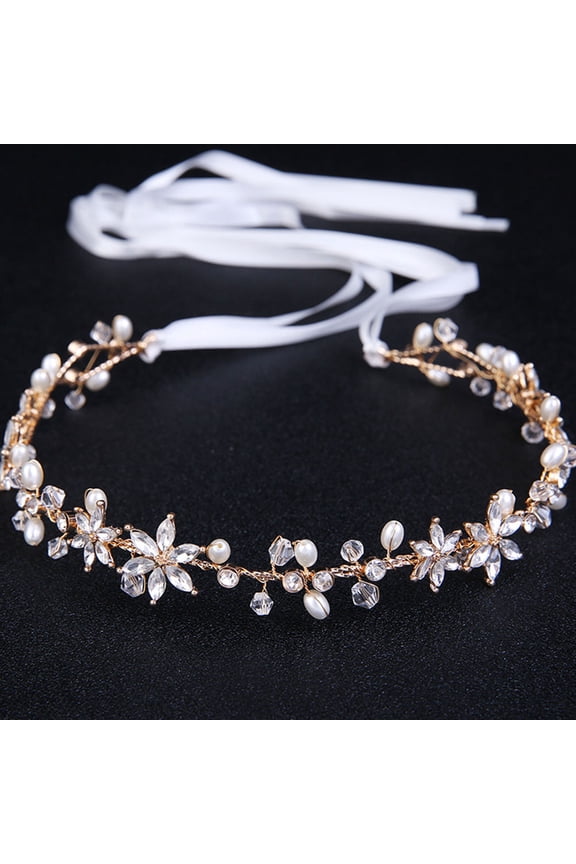 Shiny Rhinestone Waistband Body Jewelry Ideal for Weddings and Formal Events