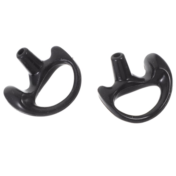 OUNONA Walkie Earbuds Convenient Interphone Plugs