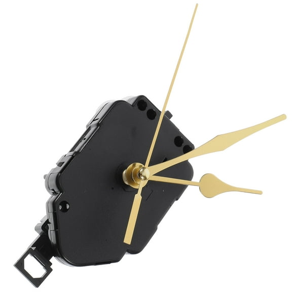 OUNONA Wall Clock Movement Set High Precision Mechanism