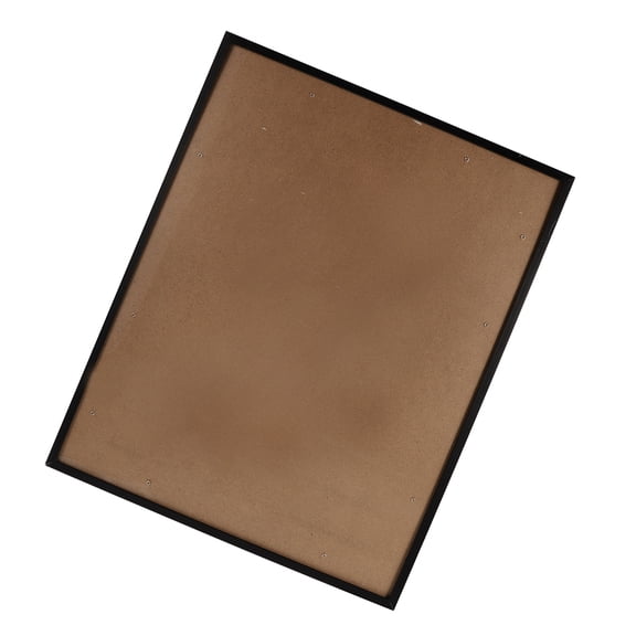 OUNONA  Wall Lampshade End Cover Ladder Hanging Photo Frame