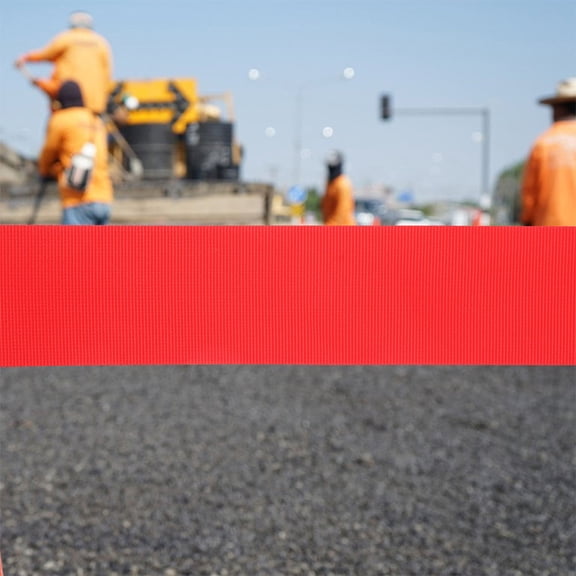 OUNONA Wall Mounted Crowd Control Barrier Belt Retractable Belt Barrier Retractable Rope Protective Barrier Retractable Tape Barrier Safety Belt Barrier 5 Meter