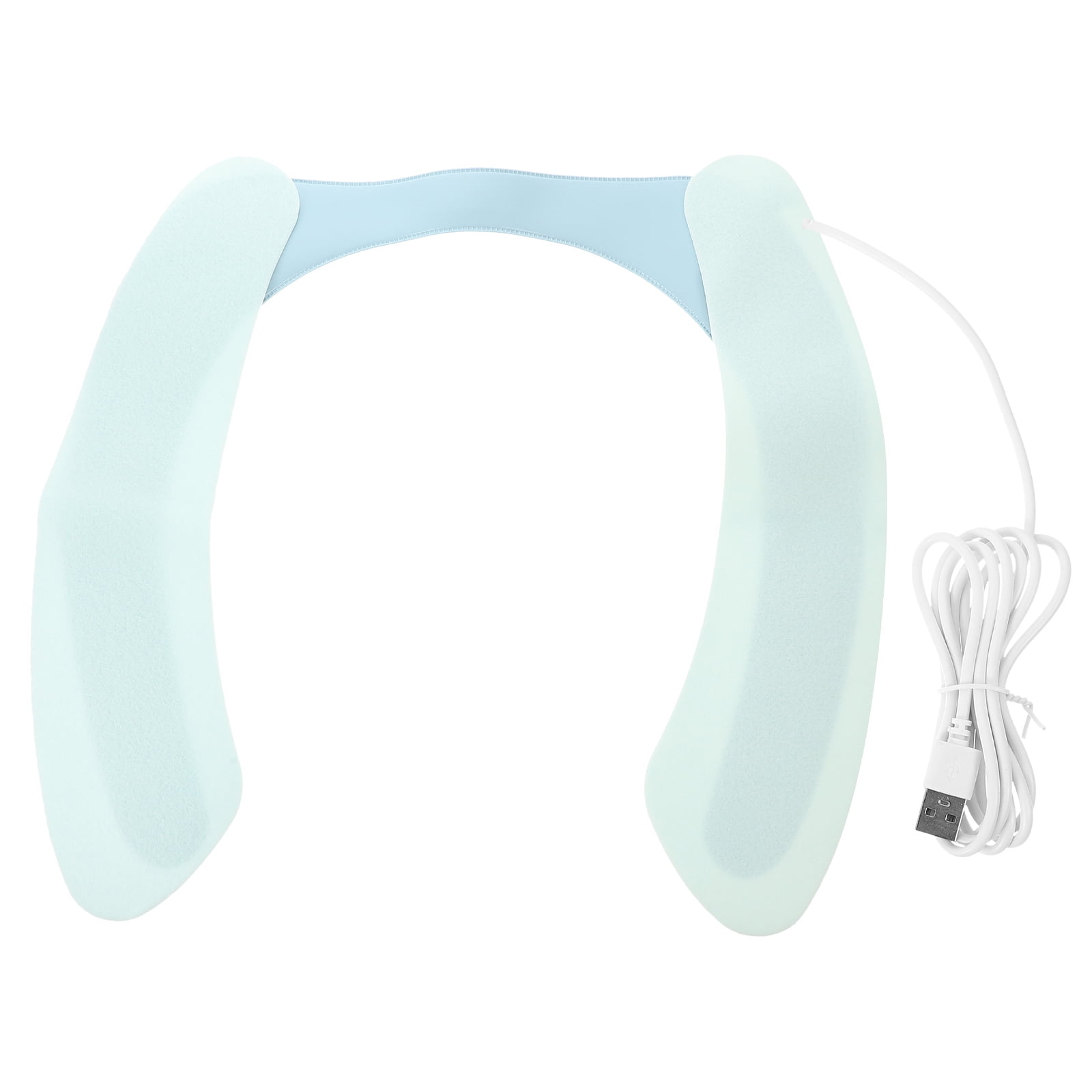 OUNONA  Warm Heated Toilet Seat Warmer for Bathroom Travel