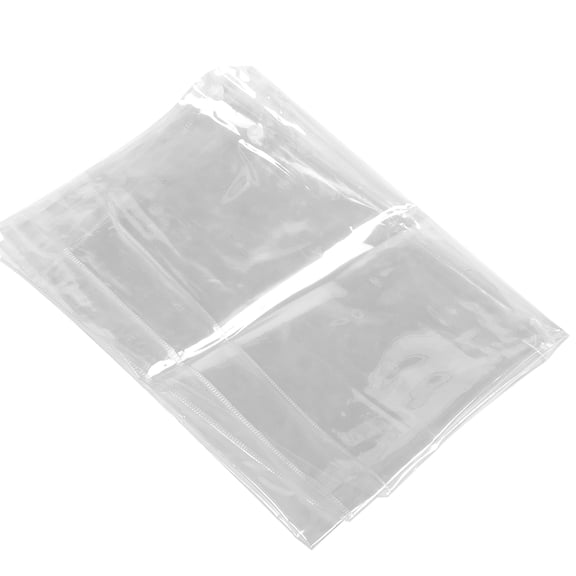 OUNONA Waterproof Hiking Bag File Organizer Map Pouch for Travel School Office Accessory