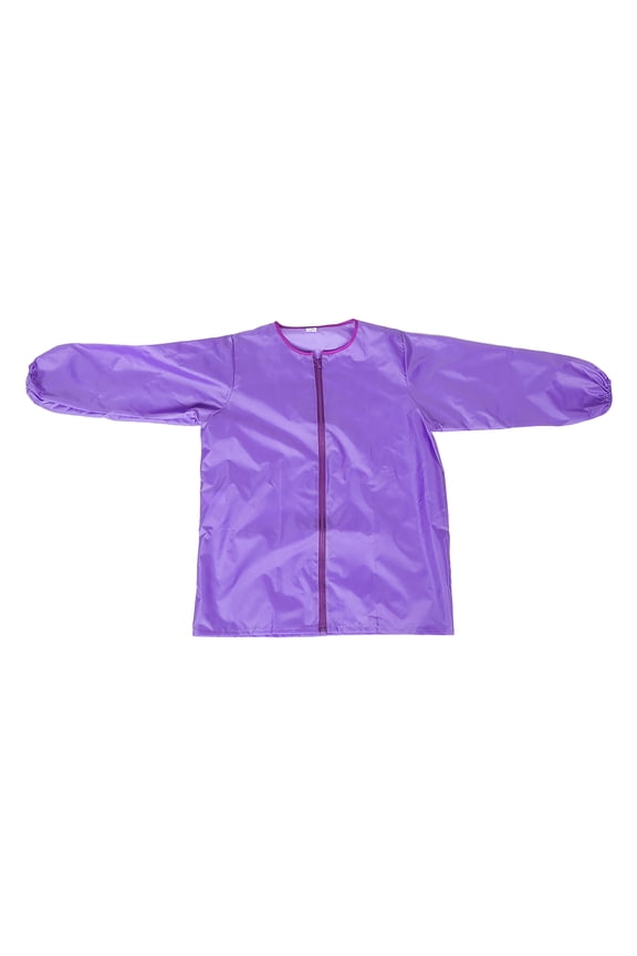 OUNONA Waterproof Painting Clothes Breathable Children's Work Toddler