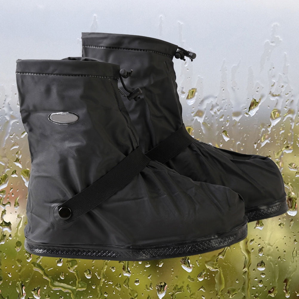dress shoe covers for winter Tingley Trim Rubber Dress Overshoes