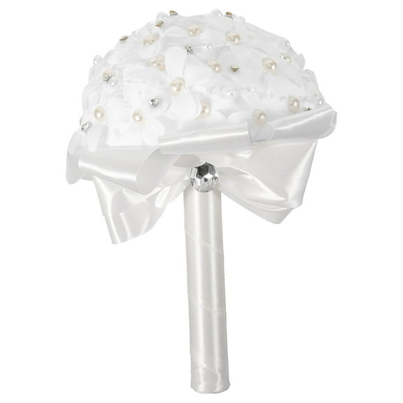 OUNONA  Wedding Bouquet Flowers Bridal Bouquets Reveal Fake Banquet Bridesmaid