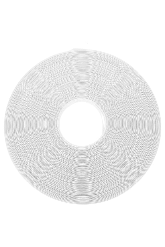 White Lightweight Boning for Sewing Corset Making Bridal Gown Party Dress and Hem Support