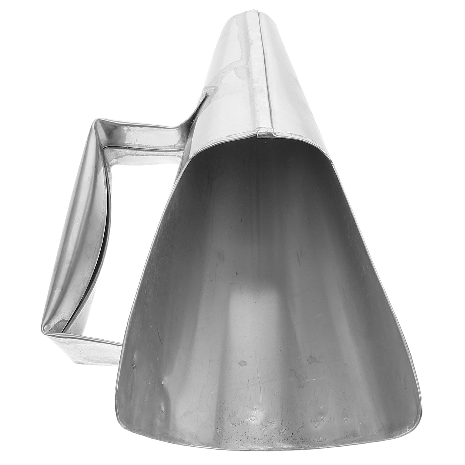 OUNONA Wide Mouth Kitchen Funnel Food Packaging Transfer Funnel With ...