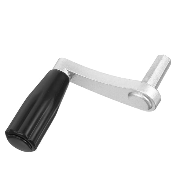 OUNONA RV Window Crank Handle Replacement, Trailer Winch Crank Tool, Window Operator Repair Parts for Clothes Drying Rack