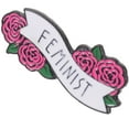 thumbnail image 1 of OUNONA  Women Brooch Decorative Pin Clothing Decoration Miss, 1 of 8