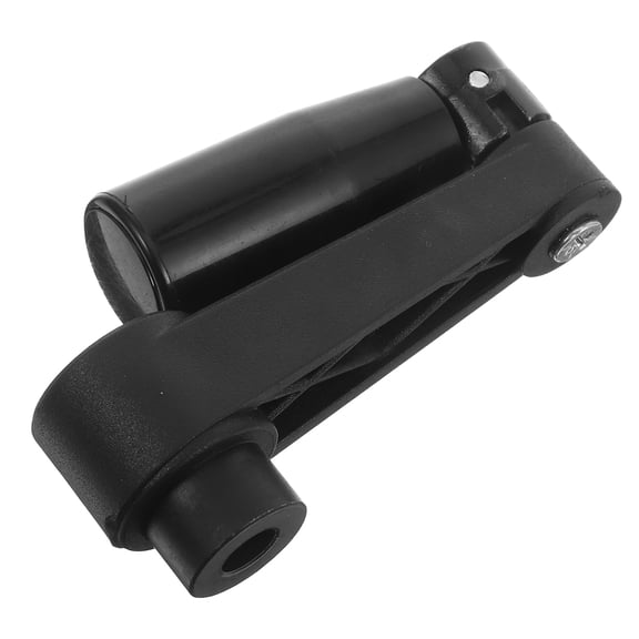 FOLOYORI Compact Nylon Handwheel for Woodworking Machines Ideal for Furniture and Construction