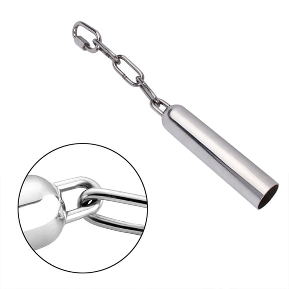 OUNONA Stainless Steel Macaw Toy for Pet Birds, and , 1 Piece for Parrot Owners