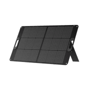 OUPES 100w Solar Panel Solar Generator Portable Foldable Power Station Camping RV