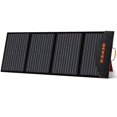 OUPES 100w Solar Panel Solar Generator Portable Foldable Power Station