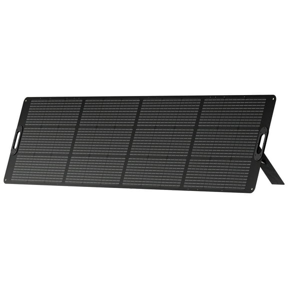 OUPES 240W Portable Foldable Solar Panel for RV and Power Station