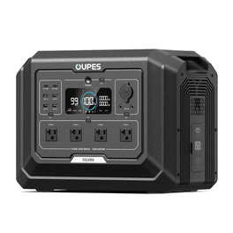 Amazon.com : EF ECOFLOW DELTA Max (1600) Portable Power