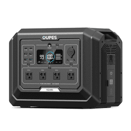 EcoFlow RIVER Pro Power Station, 720Wh, 600W AC Output, for EcoFlow RIVER Pro Power Station, 720Wh, 600W AC Output, for