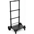 thumbnail image 1 of OUPES Portable Hand Truck with Telescopic Handle - All-Terrain Wheels | Compatible with Mega 1/2, Exodus 2400W/1500W/1200W Power Stations, 1 of 8