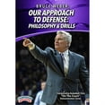 thumbnail image 1 of OUR APPROACH TO DEFENSE: PHILOSOPHY & DRILLS (WEBER), 1 of 1