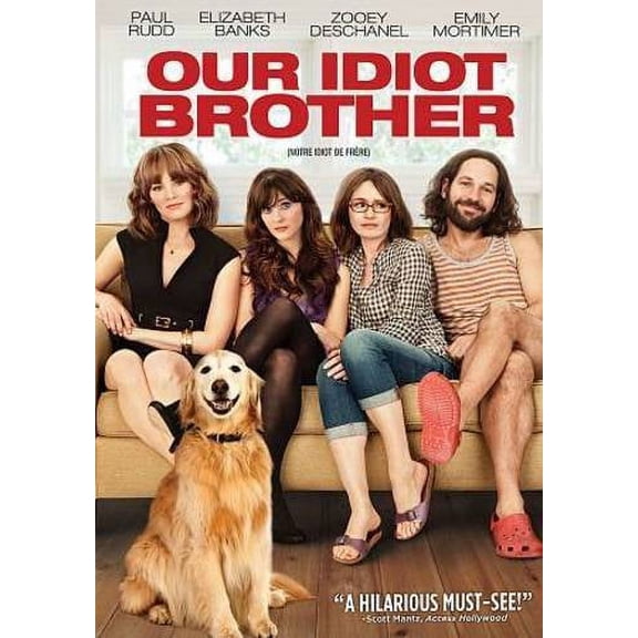 Our Idiot Brother