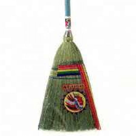 NEW Our Leader Household Broom Each Household Brooms 00105 075125001058 105