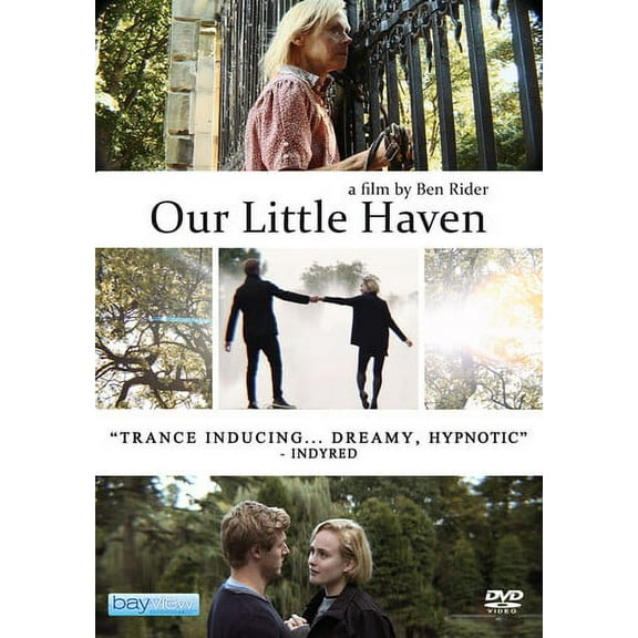 OUR LITTLE HAVEN (DVD)