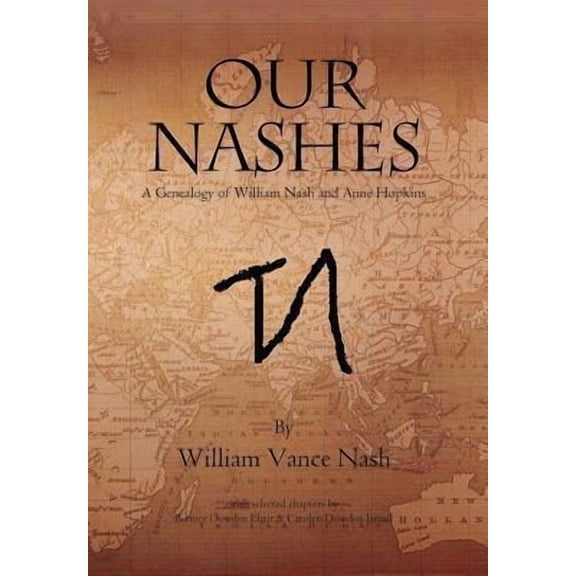 OUR NASHES