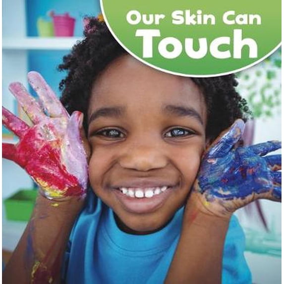 OUR SKIN CAN TOUCH