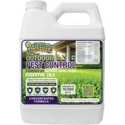 OURDOOR PEST CONTROL CONCENTRATE