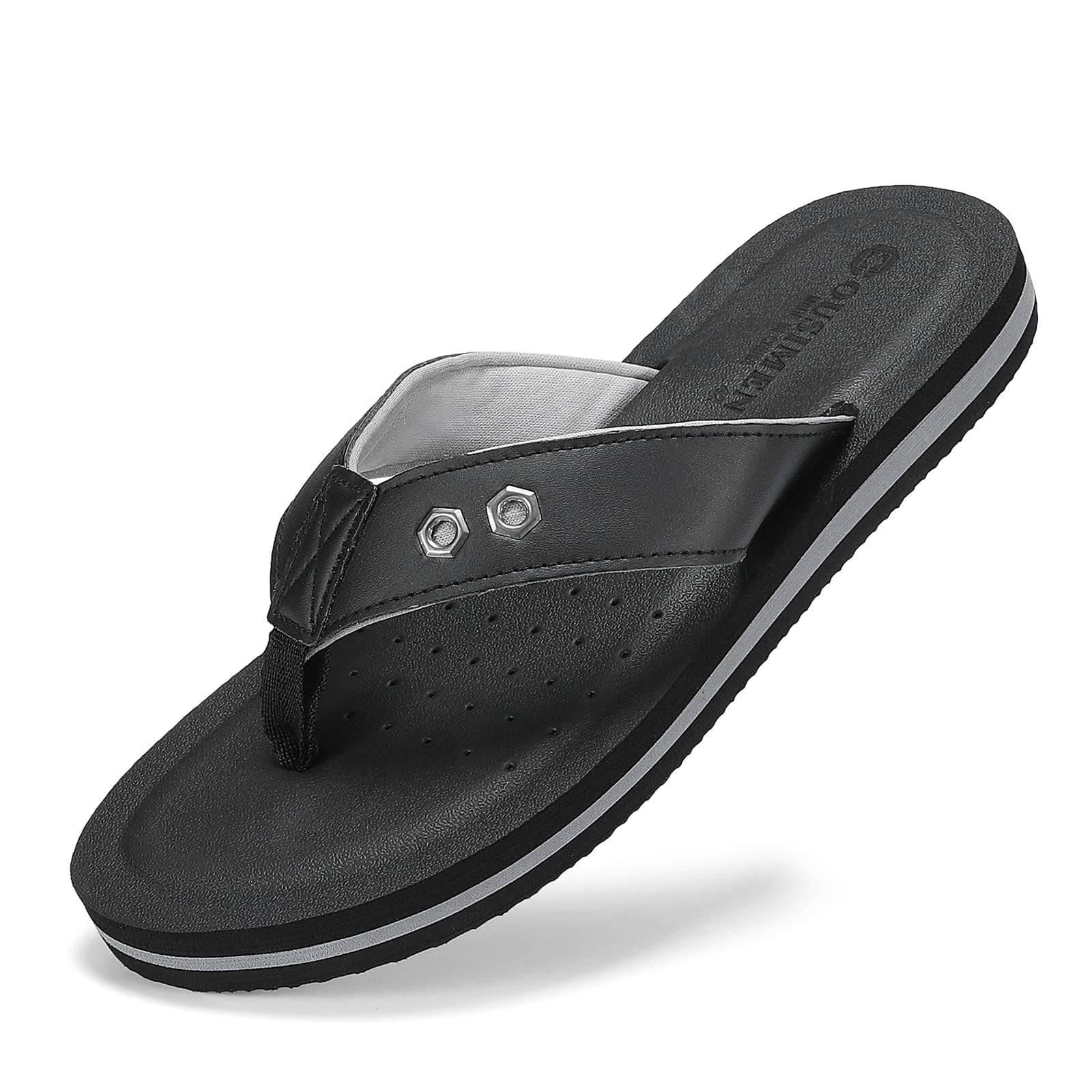 Tongs confortables légers pour hommes Sandales Tunisia Ubuy