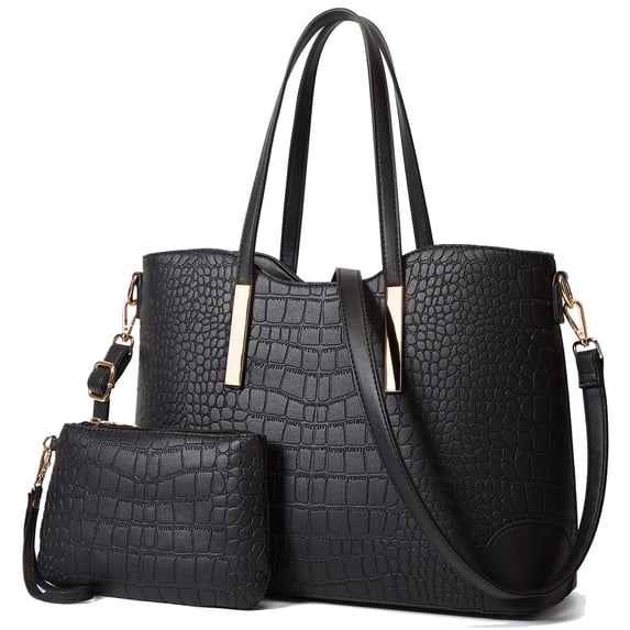 OUSIMEN Purses and Handbags for Womens Satchel Shoulder Tote Bags Wallets