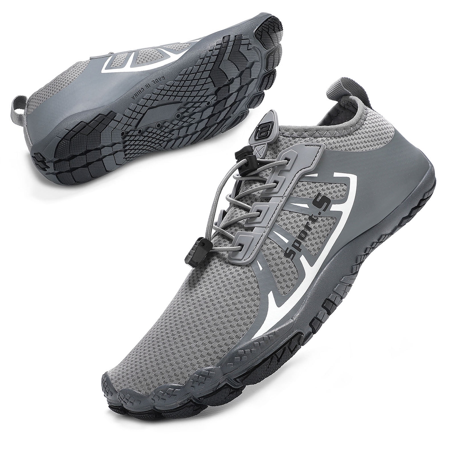 mens quick dry water shoes