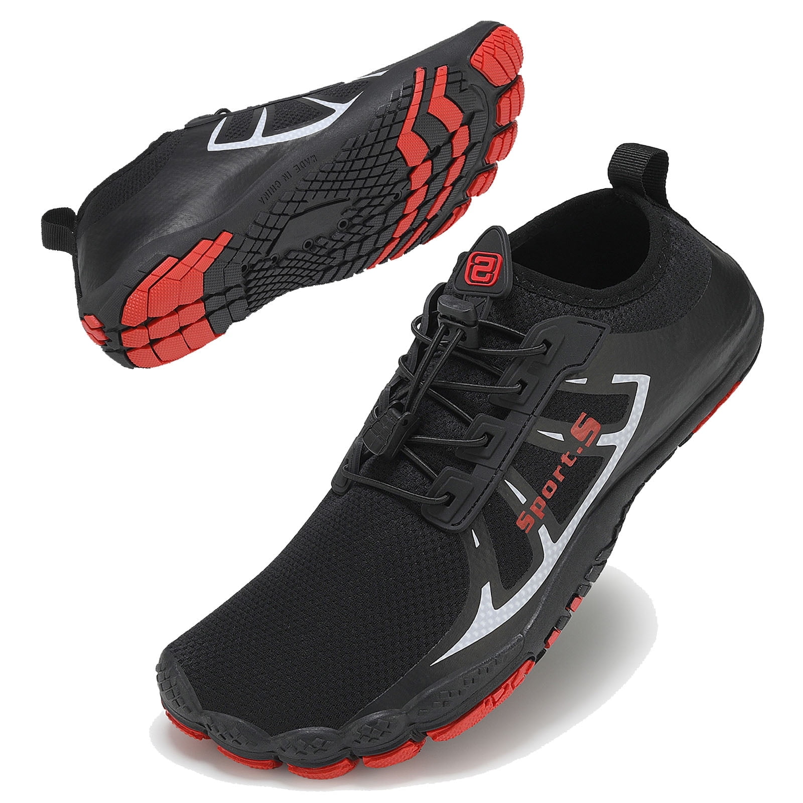 mens quick dry water shoes