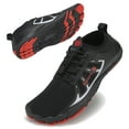 thumbnail image 1 of OUSIMEN Water Shoes Womens Mens Quick-Dry Non-Slip Soft Barefoot Swimming Shoes Aqua Sports Outdoor Beach Surfing Diving Hiking Yoga Shoes, 1 of 7