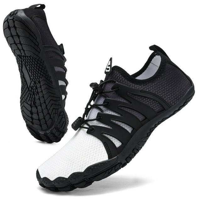 Water Shoes For Men And Women - Quick Dry, Non-Slip Swim