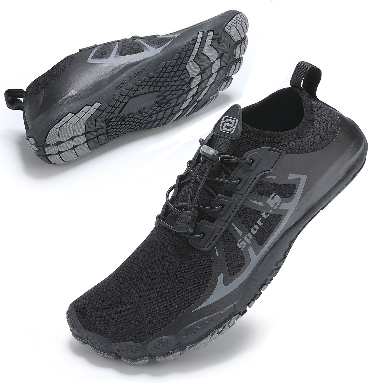 mens quick dry water shoes