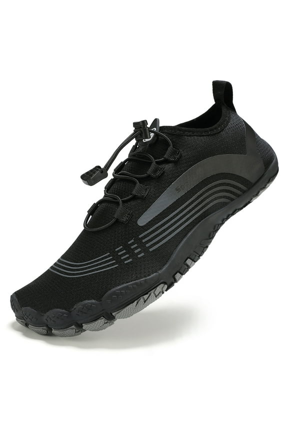 Water Shoes Womens Mens Quick-Dry Non-Slip Soft Barefoot Swimming Shoes Aqua Sports Outdoor Beach Surfing Diving Hiking Yoga Shoes