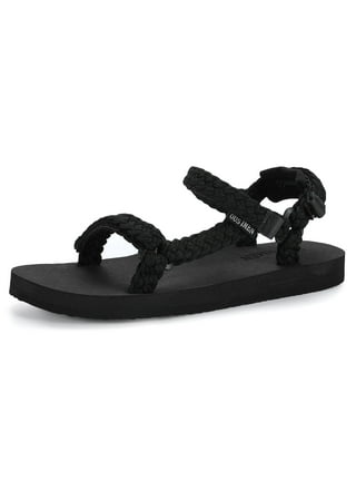 Womens hiking sandals walmart sale