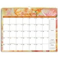 OUSITAID 2025 Wall Calendar 12 Months from Jan.2025 Dec.2025 Calendar