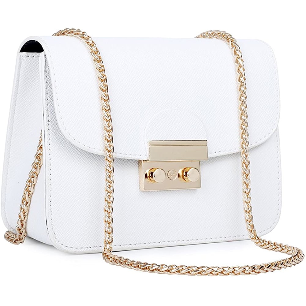 White purse bag hotsell