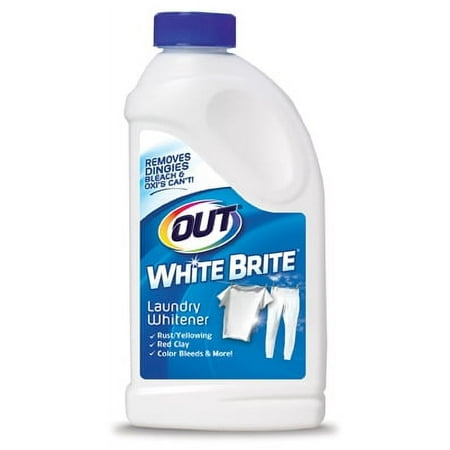 OUT 28OZ White Brite 1 Pack