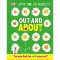 thumbnail image 1 of Pre-Owned Spot the Difference: Out and About (Board Book) 9781465455994, 1 of 1