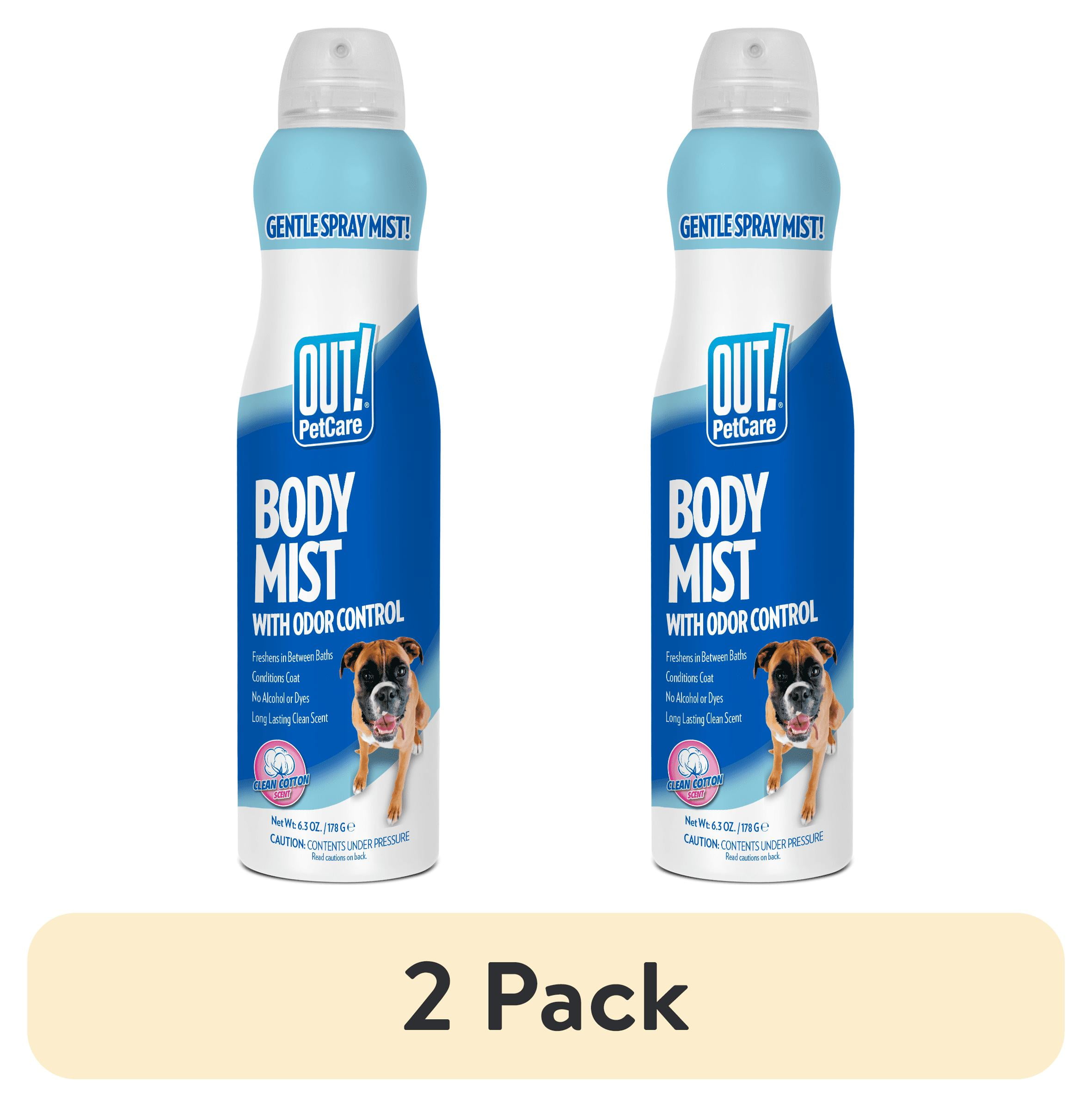 Dog 2025 body mist