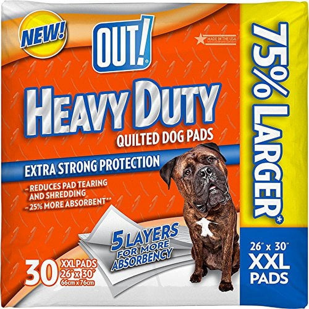 Puppy training pads walmart hotsell