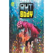 Out of Body, Paperback