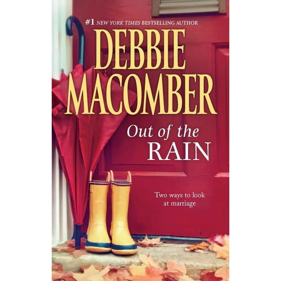Pre-Owned Out of the Rain: Marriage Wanted Laughter in the Rain