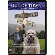 Out Of Town - Its A Dogs Life [DVD]
